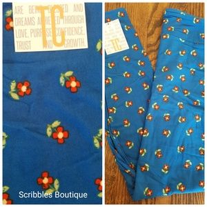 TC Leggings